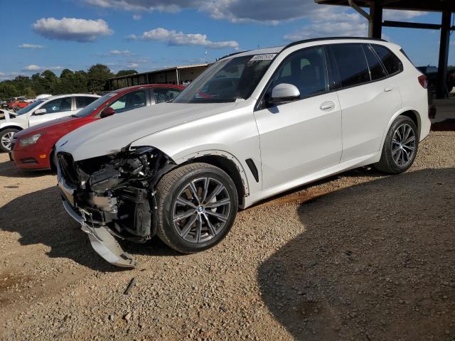 BMW X5 XDRIVE4 2019 5uxcr6c57kll02933