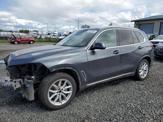 BMW X5 2019 5uxcr6c57kll04228