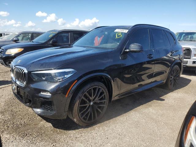 BMW X5 XDRIVE4 2019 5uxcr6c57kll08148