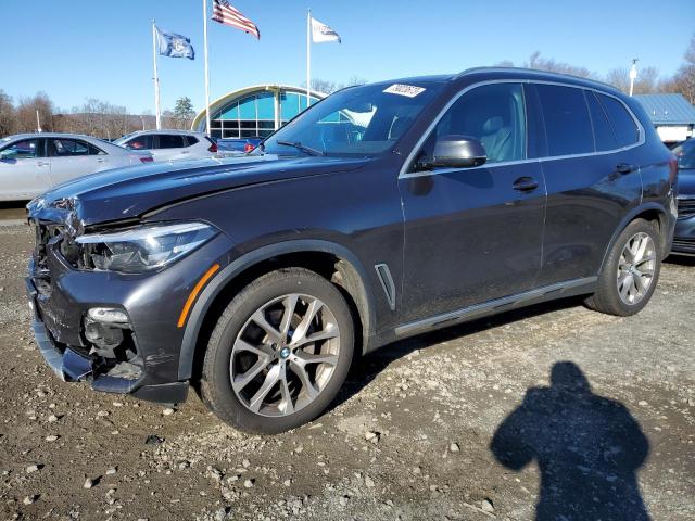 BMW X5 2019 5uxcr6c57kll23328