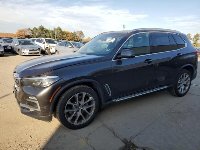 BMW X5 2019 5uxcr6c57kll26018