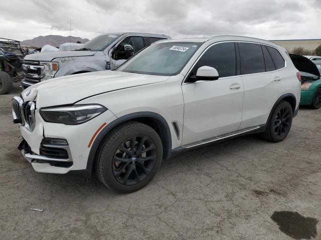 BMW X5 2019 5uxcr6c58klk80828