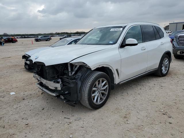 BMW X5 XDRIVE4 2019 5uxcr6c58klk83115