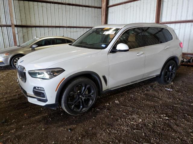 BMW X5 XDRIVE4 2019 5uxcr6c58klk83776