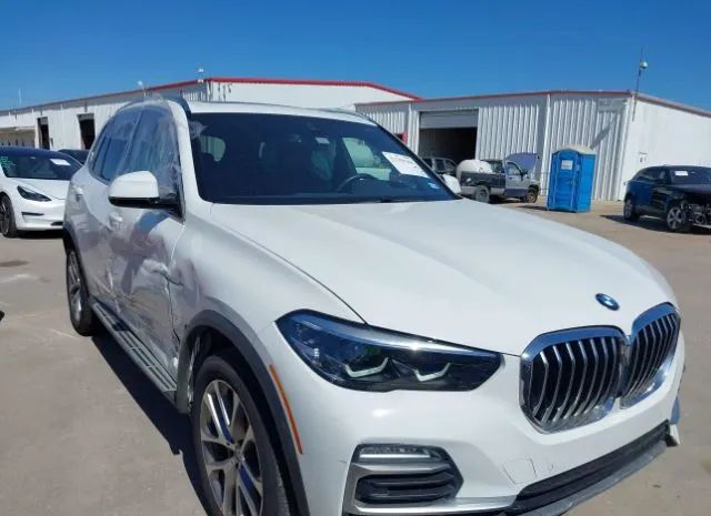 BMW X5 2019 5uxcr6c58klk86404