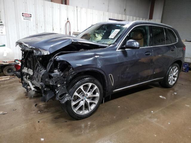 BMW X5 XDRIVE4 2019 5uxcr6c58klk87147