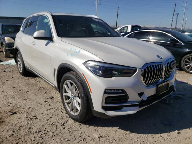 BMW NULL 2019 5uxcr6c58kll02195