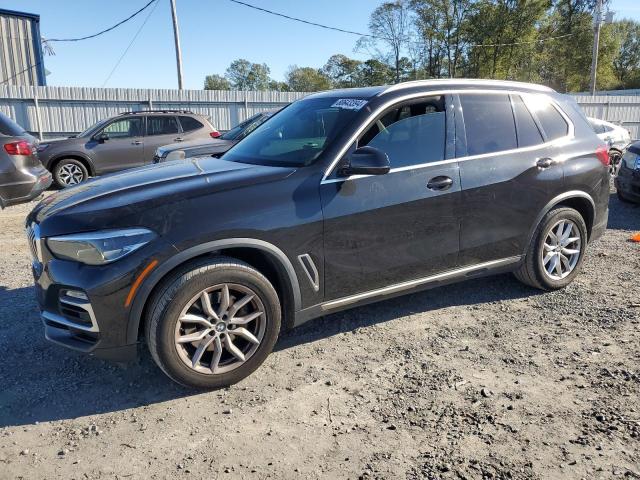 BMW X5 XDRIVE4 2019 5uxcr6c58kll04299