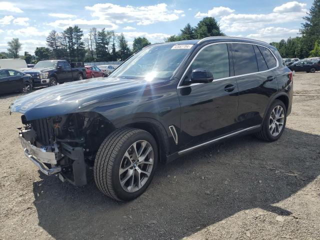 BMW X5 2019 5uxcr6c58kll11687