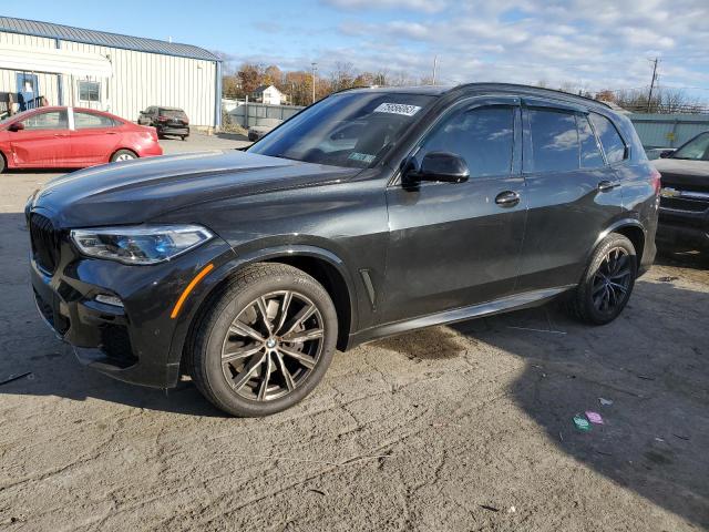 BMW X5 2019 5uxcr6c58kll12936