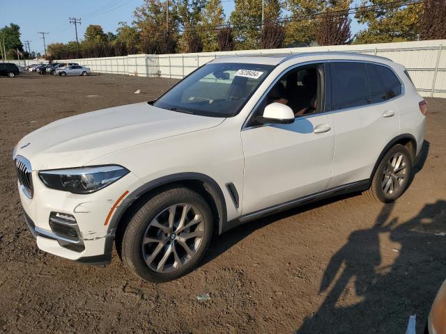 BMW X5 XDRIVE4 2019 5uxcr6c58kll22074