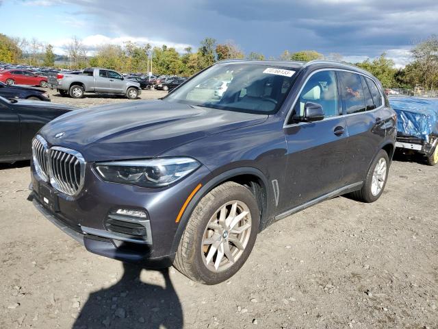 BMW X5 2019 5uxcr6c58kll27615