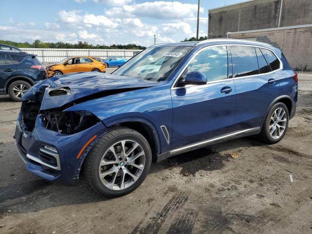 BMW NULL 2019 5uxcr6c58kll35732