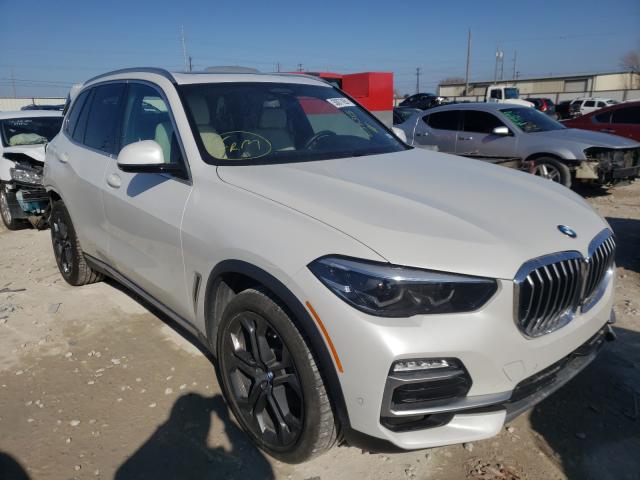 BMW NULL 2019 5uxcr6c58kll36315