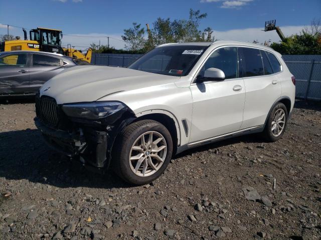 BMW X5 XDRIVE4 2019 5uxcr6c58kll37920