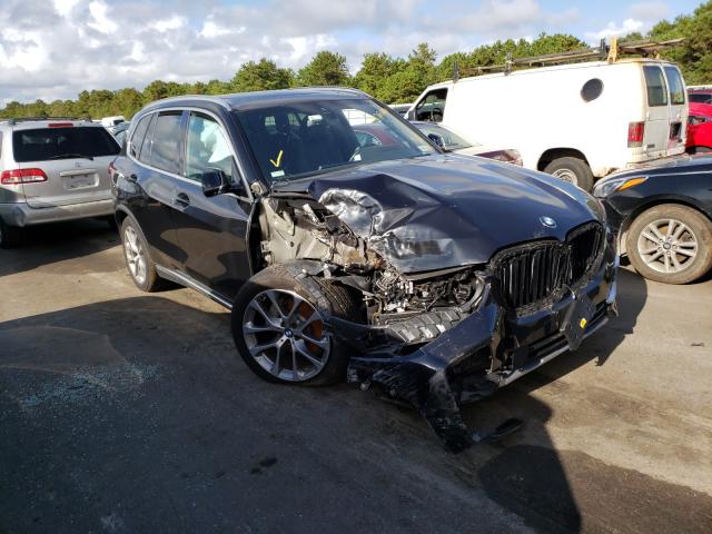 BMW NULL 2019 5uxcr6c58kll38386