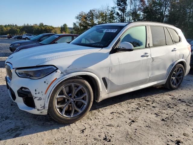 BMW X5 XDRIVE4 2019 5uxcr6c58kll39411