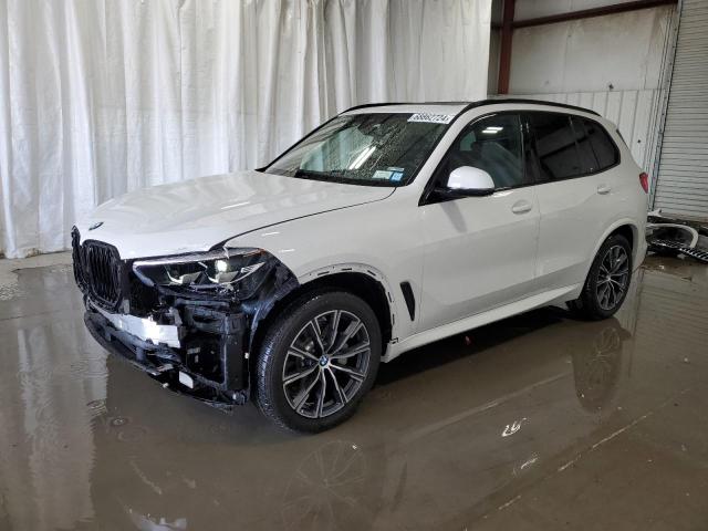 BMW X5 XDRIVE4 2019 5uxcr6c58kll51736