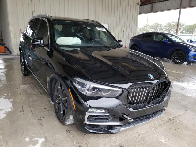 BMW NULL 2019 5uxcr6c58kll51798