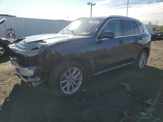 BMW X5 2019 5uxcr6c58kll52224