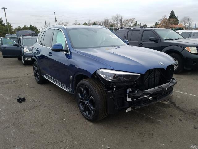 BMW NULL 2019 5uxcr6c58kll61960