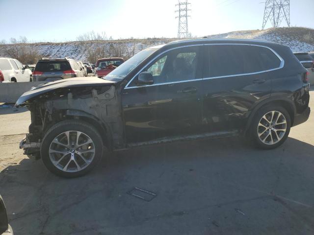 BMW X5 XDRIVE4 2019 5uxcr6c59klk82295