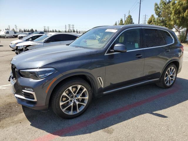 BMW X5 2019 5uxcr6c59klk99923