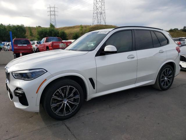 BMW X5 XDRIVE4 2019 5uxcr6c59klk99954