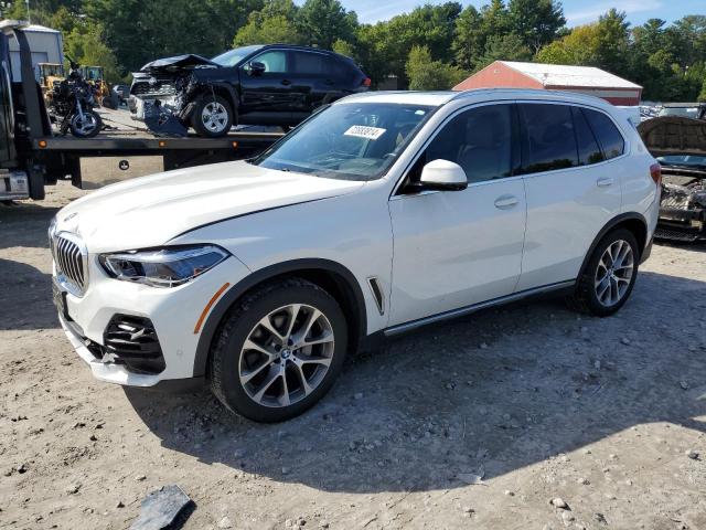 BMW X5 XDRIVE4 2019 5uxcr6c59kll04828