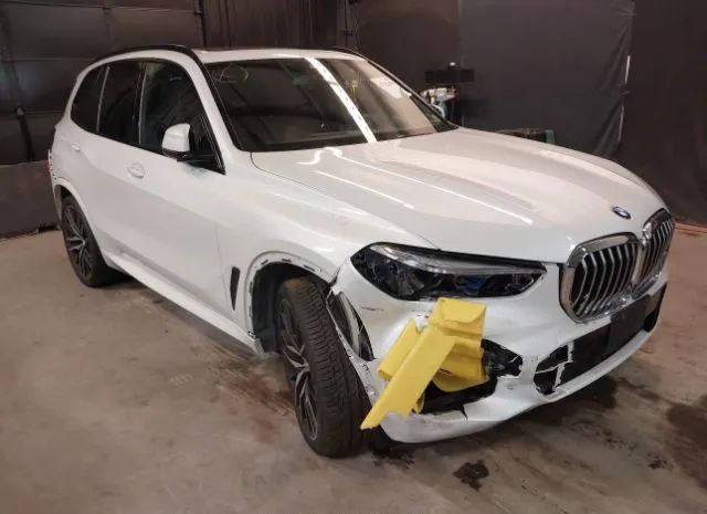 BMW X5 2019 5uxcr6c59kll06496