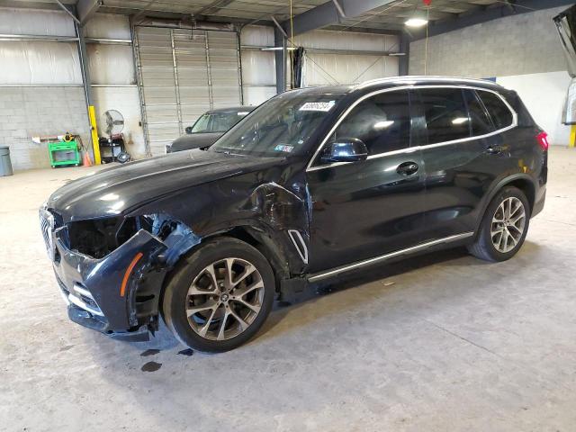 BMW X5 2019 5uxcr6c59kll06949