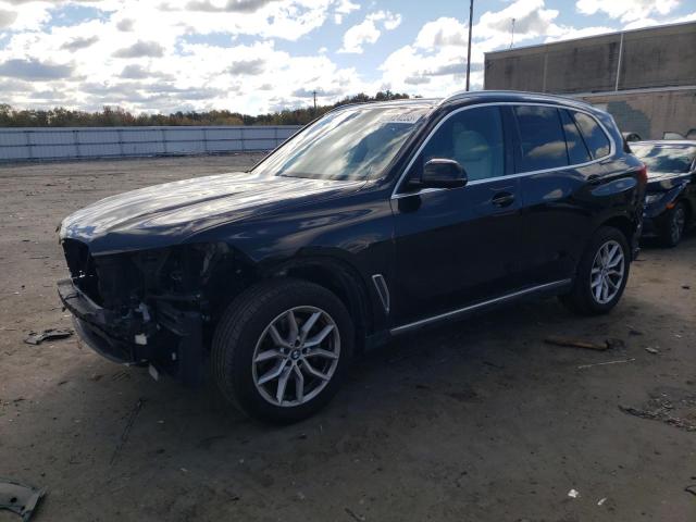 BMW X5 2019 5uxcr6c59kll07227