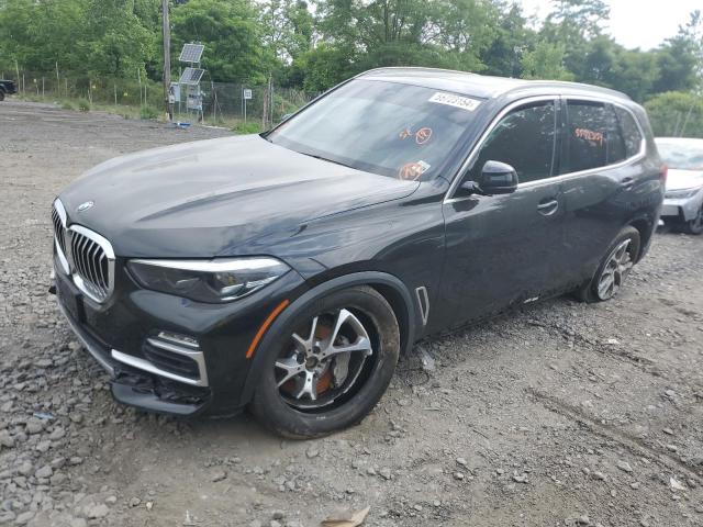 BMW X5 2019 5uxcr6c59kll22102