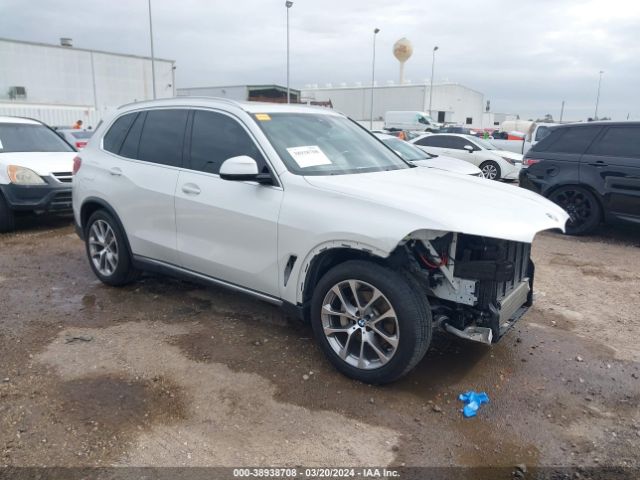 BMW X5 2019 5uxcr6c59kll24920