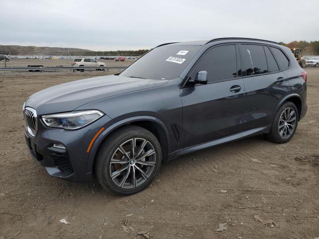 BMW X5 2019 5uxcr6c59kll31415