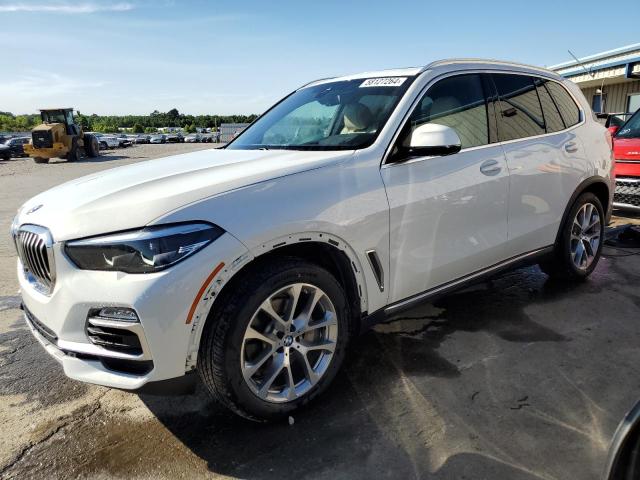 BMW X5 XDRIVE 40I 2019 5uxcr6c59kll37831