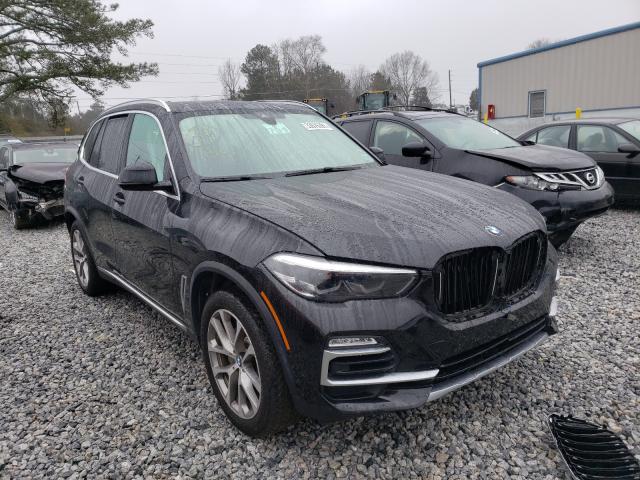 BMW NULL 2019 5uxcr6c5xklk79308