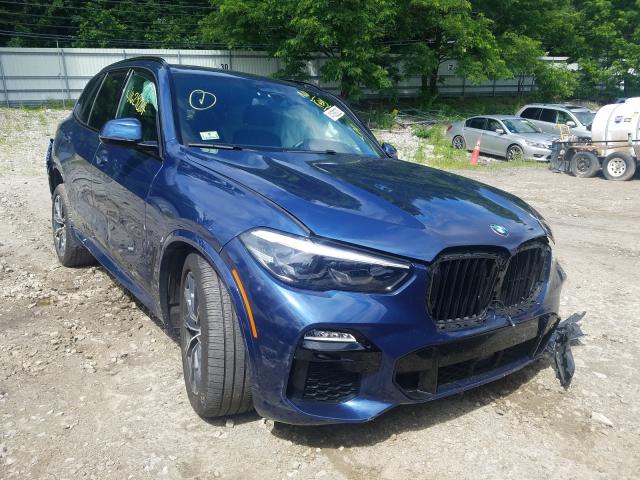 BMW NULL 2019 5uxcr6c5xklk79440