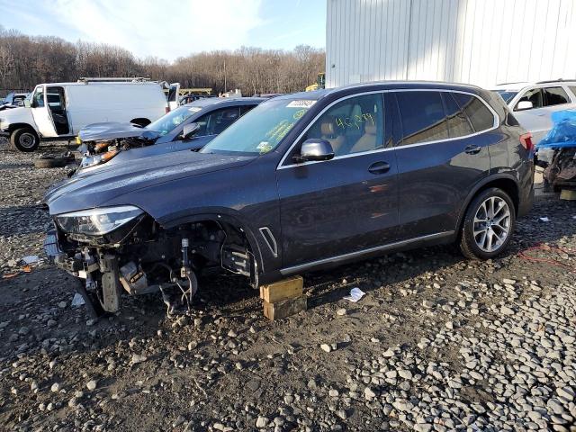 BMW X5 2019 5uxcr6c5xklk84931