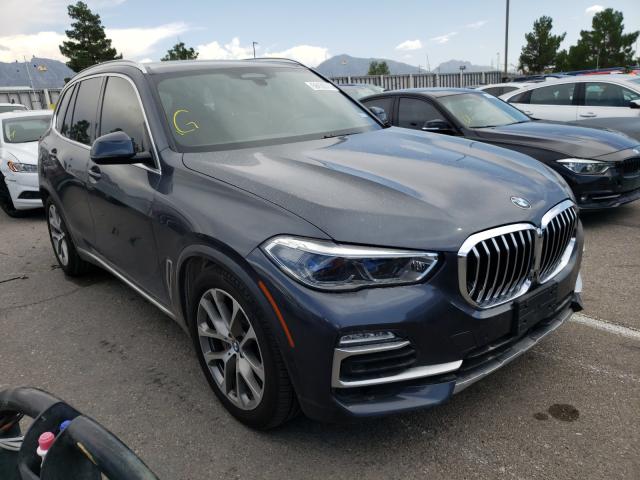 BMW NULL 2019 5uxcr6c5xklk85237