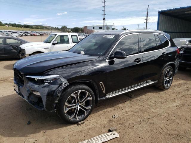 BMW NULL 2019 5uxcr6c5xkll02408