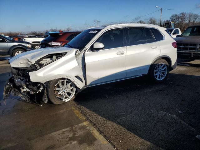 BMW X5 2019 5uxcr6c5xkll04126