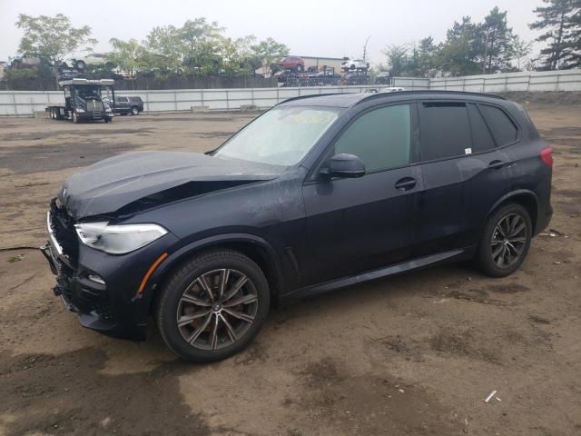 BMW X5 XDRIVE4 2019 5uxcr6c5xkll08922