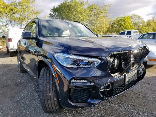 BMW NULL 2019 5uxcr6c5xkll09505