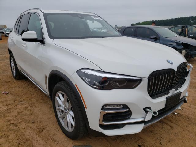 BMW NULL 2019 5uxcr6c5xkll11030