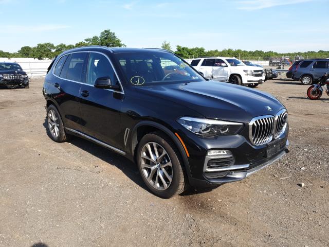 BMW NULL 2019 5uxcr6c5xkll11593