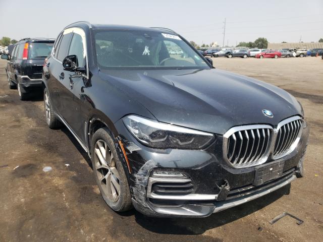 BMW NULL 2019 5uxcr6c5xkll14168