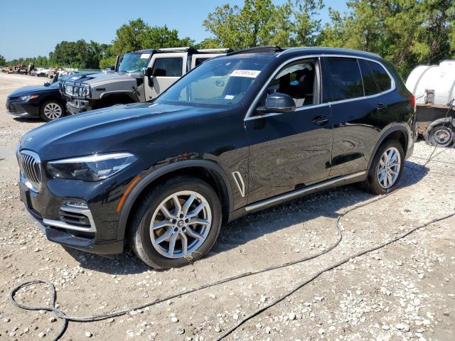 BMW X5 2019 5uxcr6c5xkll26711