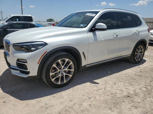 BMW X5 2019 5uxcr6c5xkll61331