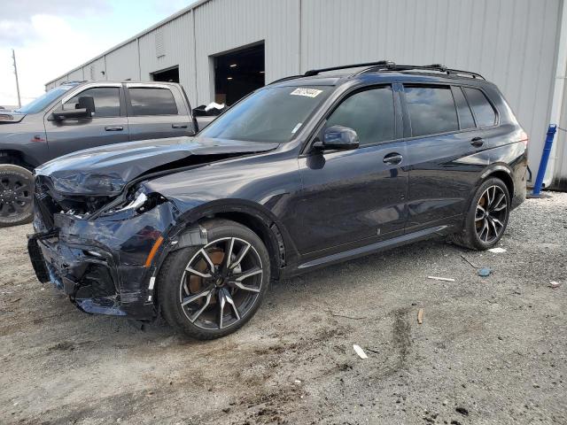 BMW X7 XDRIVE4 2022 5uxcw2c00n9l10895